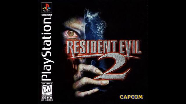 Resident Evil 2 Save Room Music - 1 hour loop - RE2 OST смотреть онлайн