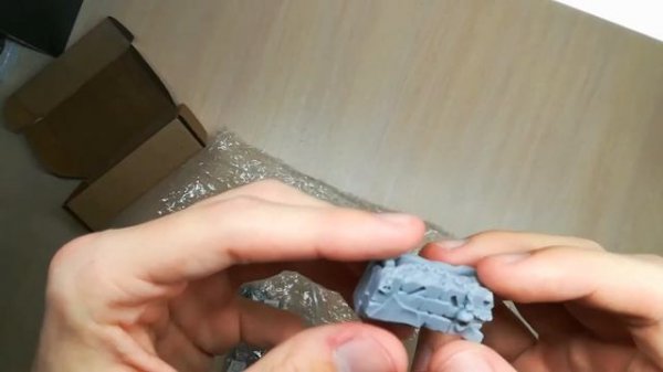 REVIEW OF MINIATURES BY ARTEL W / ОБЗОР МИНИАТЮР ОТ АРТЕЛЬ "W"