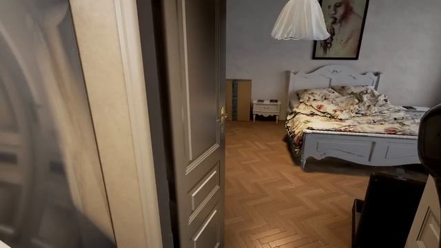 The Works of Mercy - First20 смотреть онлайн