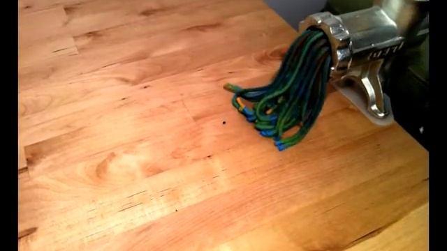 MeatGrinder3000.mpg смотреть онлайн