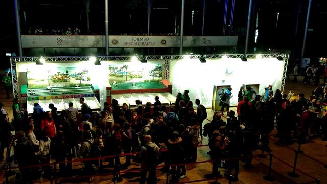 Final Fantasy Fan Fest 2023 Thoughts смотреть онлайн