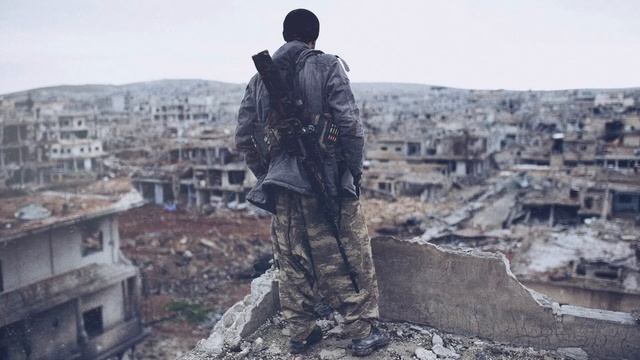 Nasheed Bagus // Нашид Багъуз