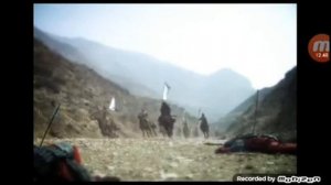 Великий Тюркский Каганат