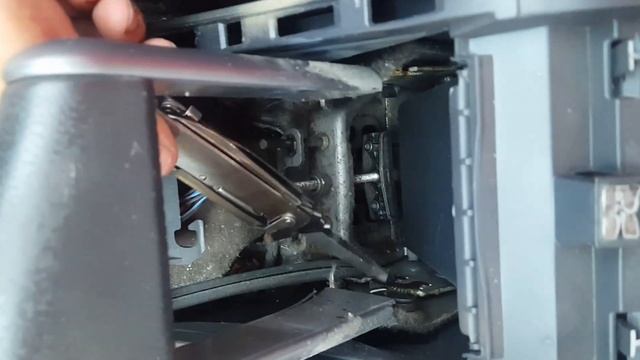 Desbloquear freno mano Renault megane 2 смотреть онлайн