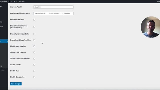 Syncing WordPress & Intercom - Complete Tutorial смотреть онлайн