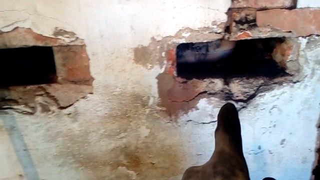 Почему дымит печь? Основная причина. смотреть онлайн