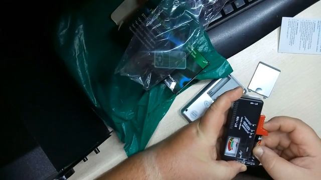 Ювелирные Весы Вастар 500 г x 0,01 г смотреть онлайн