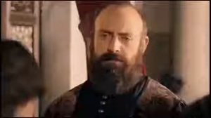 ОБЛОМ ИБРАГИМА ПАШИ, ПОБЕДА ХЮРРЕМ СУЛТАН!