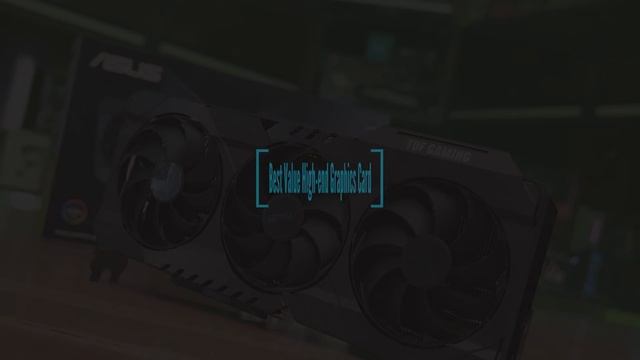 Best GPUs As Of Mid-2022, Should You Really Buy An RTX 3090 Ti? смотреть онлайн