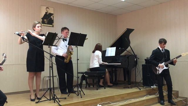 Мелодия из к/ф "Долгая дорога в дюнах" смотреть онлайн