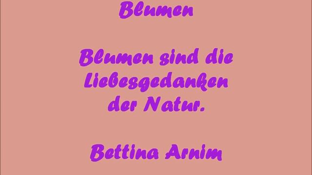 Die schönsten Blüten смотреть онлайн