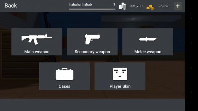 Mod on block strike 3.7.9 смотреть онлайн