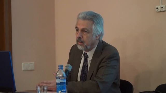 Лекция А.А.Долина « Дзен буддизм в японской поэзии». Часть3-ая смотреть онлайн