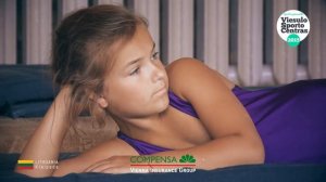 ГИМНАСТИЧЕСКИЙ VLOG: Спортивная Гимнастика для Начинающих ДЕВОЧКИ