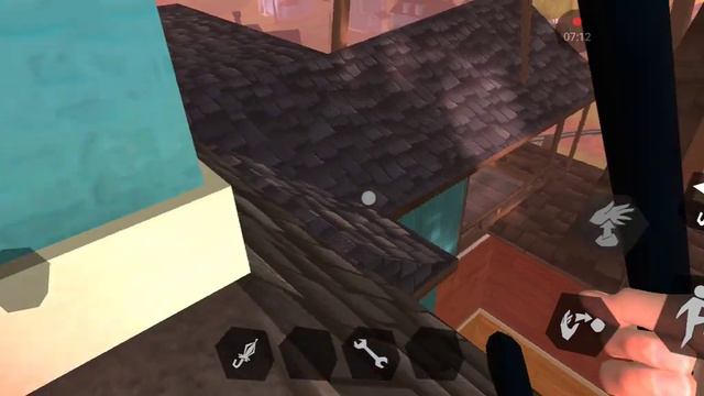 ВСЕМ ПРИВЕТИК ИГРАЕМ В ПРИВЕТ СОСЕДА 3 акт смотреть онлайн