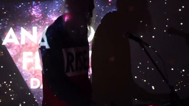 ANANDA FLOW DANCE 2019 | Проект 