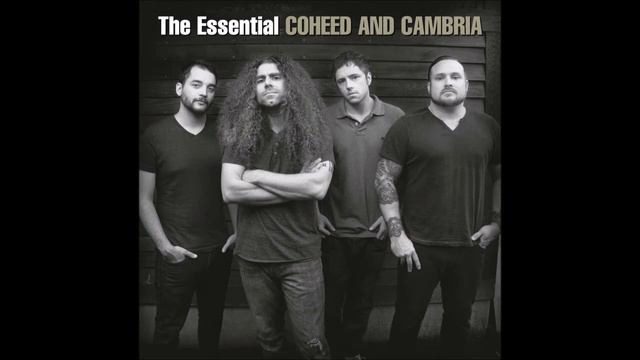 Coheed And Cambria - Dark Side Of Me смотреть онлайн
