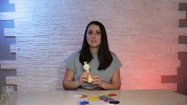 Зайка Alilo vs китайские аналоги: обзор игрушки смотреть онлайн