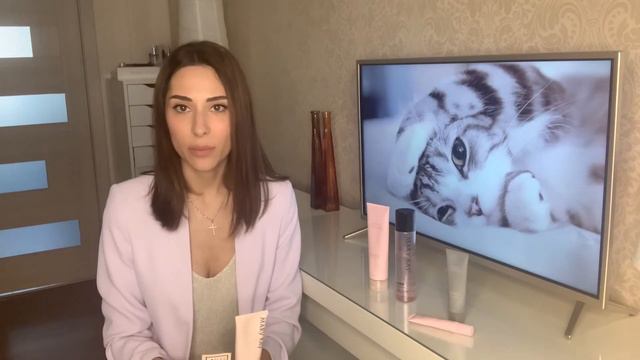 Гель-маска смотреть онлайн