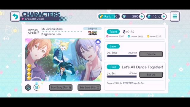Кручу гачу в честь дня Мику | Miku Day Celebration | Project seikai смотреть онлайн