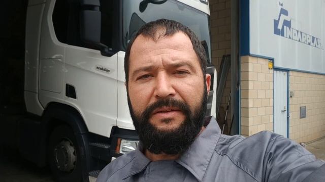 Для максимального пробега передней резины сидельного тягача необходимо: смотреть онлайн