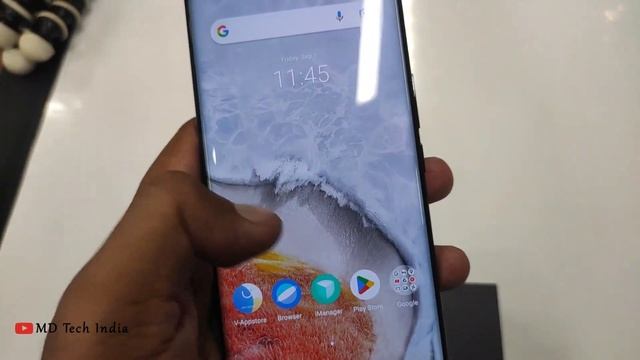 iQ00 Z7 Pro Unboxing & Initial Impressions | Dimensity 7200 Processor, 64MP OIS Camera Under 25k смотреть онлайн