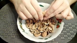 ПРИМЕНЕНИЕ СКОРЛУПЫ ГРЕЦКОГО ОРЕХА.