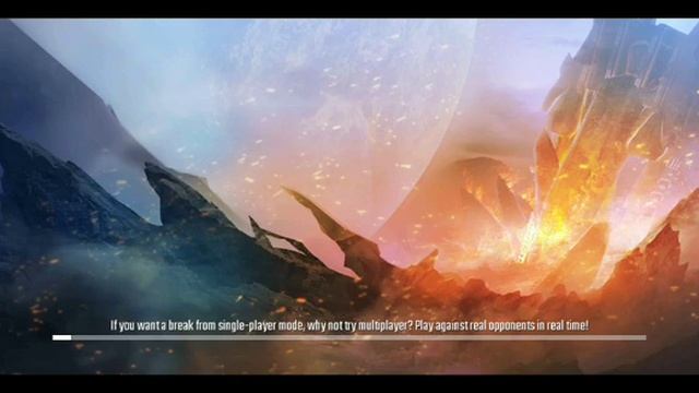 Game N.O.V.A. Legacy ( Android | ios ) Part 1 смотреть онлайн