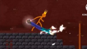 Оранжевый король против Херобрина. Эпизод 30 Финал