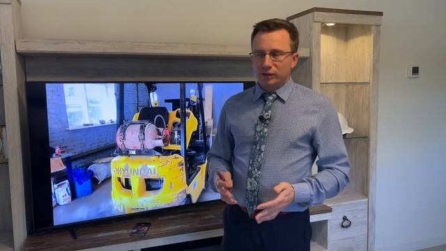Пропан для вилочных погрузчиков - что важно знать? Почему погрузчик ломается? Роль пропана. 0002