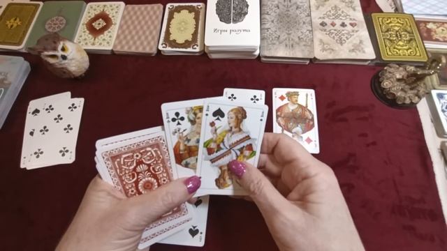 ♦️ ЛИЧНАЯ ЖИЗНЬ БУБНОВОЙ ДАМЫ.....?????♣️♥️? смотреть онлайн