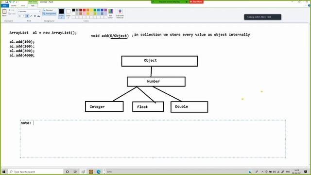 Collection interface method explanation part 1 смотреть онлайн