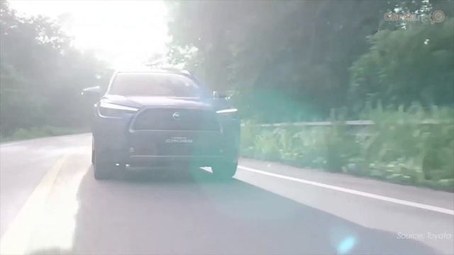 Giá xe TOYOTA COROLLA CROSS 2020 niêm yết 733 triệu đồng cùng nhiều trang bị đẳng cấp | ChoXe.net смотреть онлайн