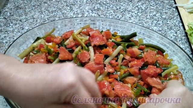 Быстрый Ужин ВКУСНО Сытно и Все довольны смотреть онлайн