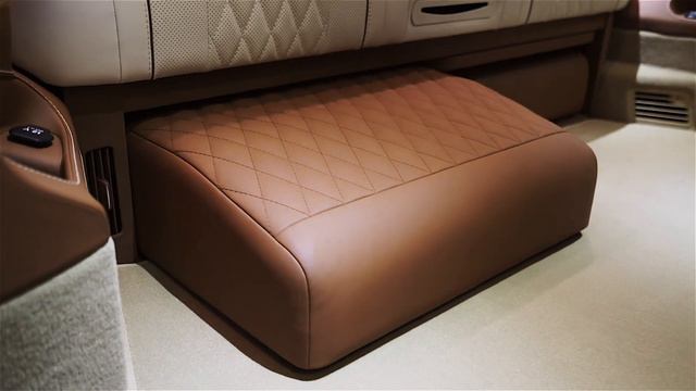 V class Vip офис на колесах смотреть онлайн