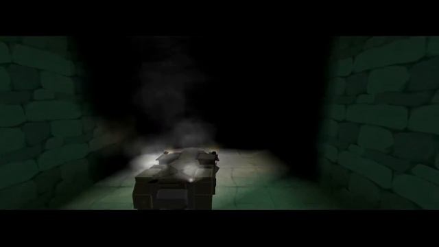 Disney's Atlantis: The Lost Empire (PS1) - N5. Побег из бухты. смотреть онлайн