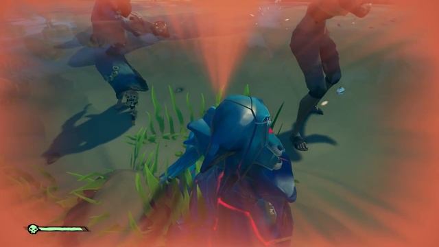 Sea of Thieves - Mermaid Statues - Sunken Curse - Full Guide - Walkthrough - Bilge Rat Adventures смотреть онлайн