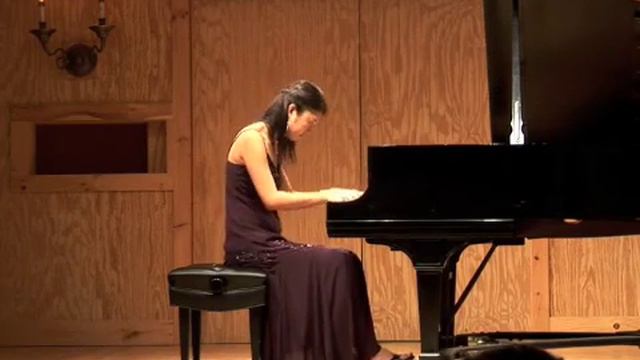 Schumann Fantasiestucke, Op. 12, Part 3 смотреть онлайн