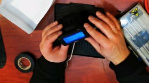 Микро ремонт замена аккумулятора