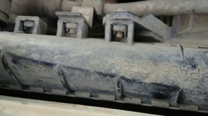 Большой расход. Chevrolet Rezzo. Замена 1 лямды(датчик кислорода)