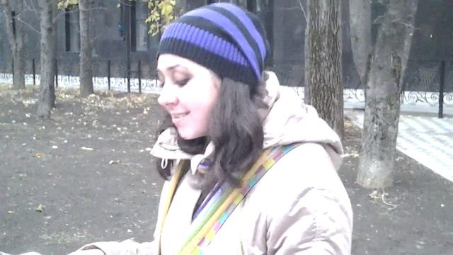 Маргарита Саакова "Верлибр" смотреть онлайн