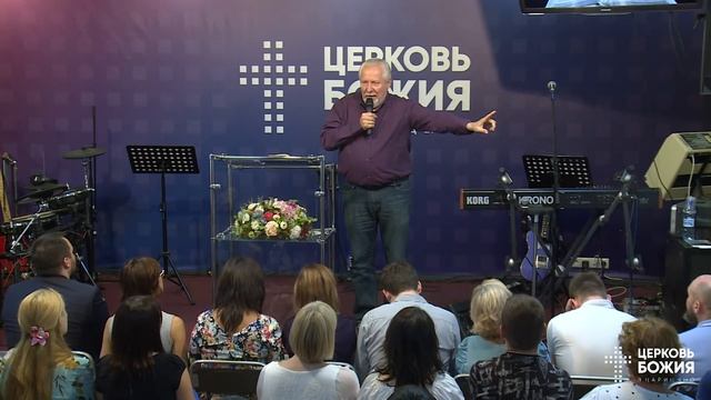 Тихое веяние ветра | Сергей Ряховский | #cogmos смотреть онлайн