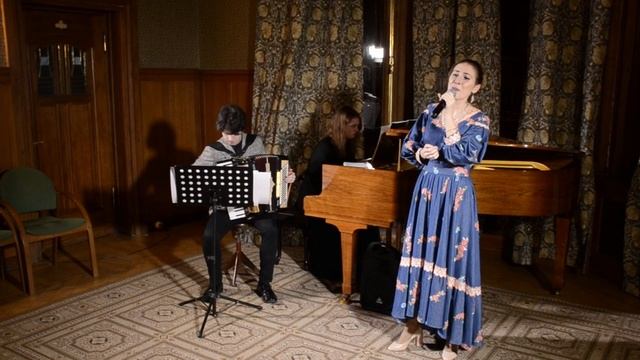 ПОГОВОРИ СО МНОЮ, МАМА? Юлия Борисевич смотреть онлайн