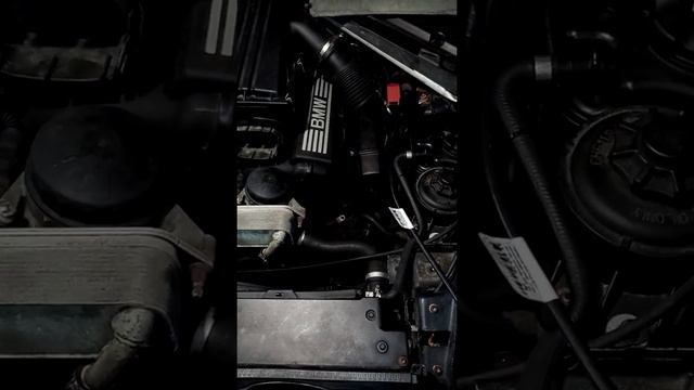 Бмв х5 не заводиться смотреть онлайн