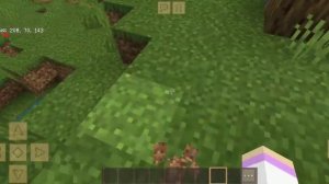 Как пользоваться командой Fill в майнкрафте Crafting and Building