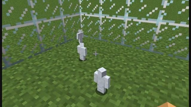 Мод mainecraft глиняные человечки. смотреть онлайн