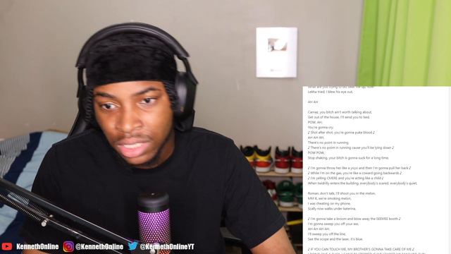 MELON GANG DISS ??? TWIDRILLY - EVERYONE STOMP #russdrill