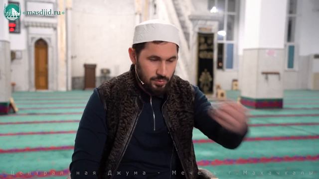 НЕ НУЖНО СЕЯТЬ ПАНИКУ | Сулейманов Мухаммад смотреть онлайн