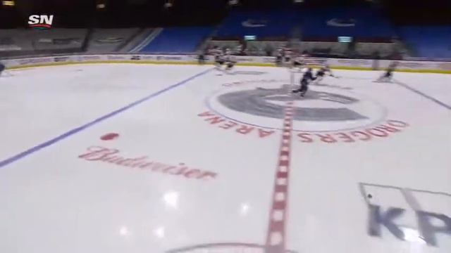 НХЛ. Ванкувер - Оттава, регулярный сезон. 29.01.21. смотреть онлайн