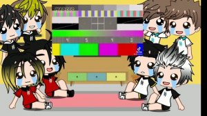 Реакция сильных команд на Карасуно ?